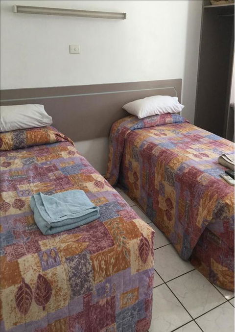 Barkly Hotel - Accommodation Asia 2
