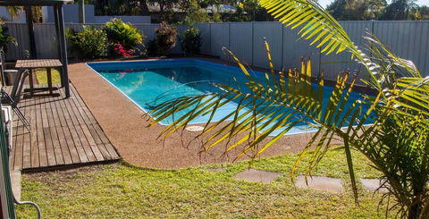 Barkly Hotel - Accommodation Asia 1
