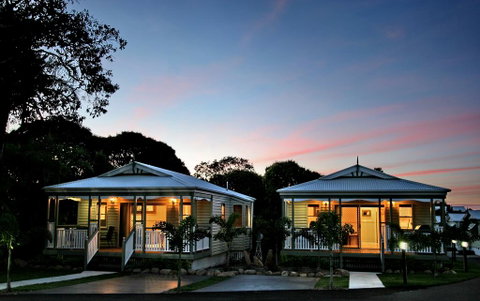 Barney Beach Accommodation - Accommodation Guide 1