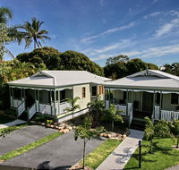 Barney Beach Accommodation - Accommodation Asia