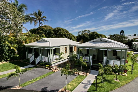 Barney Beach Accommodation - Accommodation Guide 0