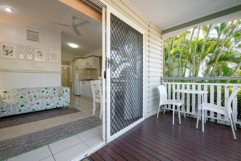 Barney Beach Accommodation - Accommodation Guide 3