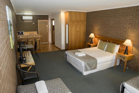 Barooga Country Inn Motel - Accommodation Asia 2