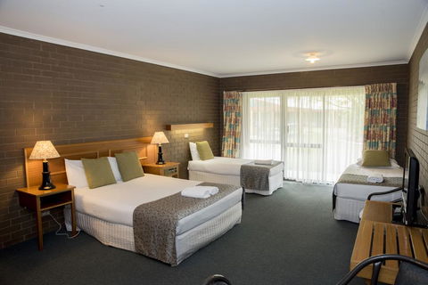 Barooga Country Inn Motel - Accommodation Asia 3
