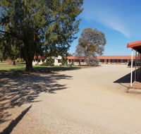 Barooga Golf View Motel - Accommodation Asia