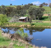 Baroona Cottage - Accommodation Asia