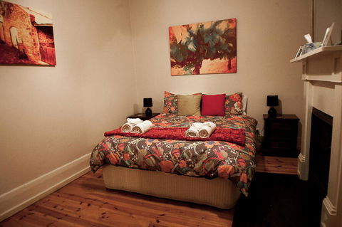 Barossa Best - Accommodation Asia 3