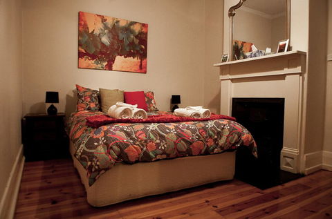 Barossa Best - Accommodation Asia 0