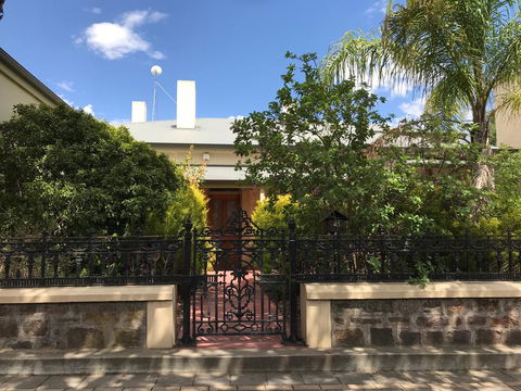 Barossa Best - Accommodation Asia 1