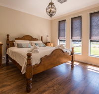 Barossa Family Holiday Home - Accommodation Asia