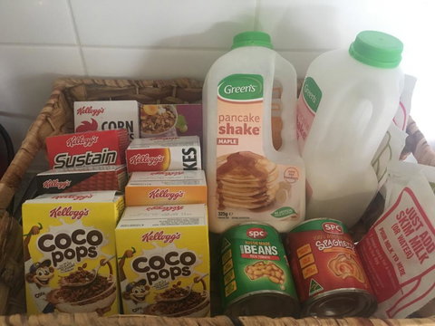 Barossa Family Holiday Home - Accommodation Asia 1