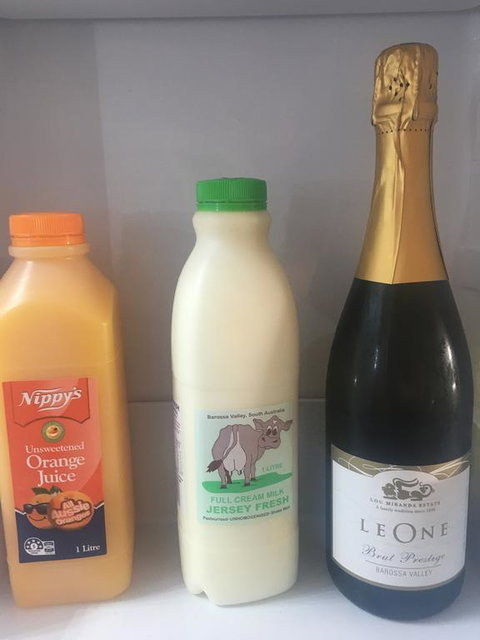 Barossa Family Holiday Home - Accommodation Asia 2