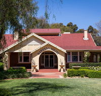 Barossa House - Accommodation Asia