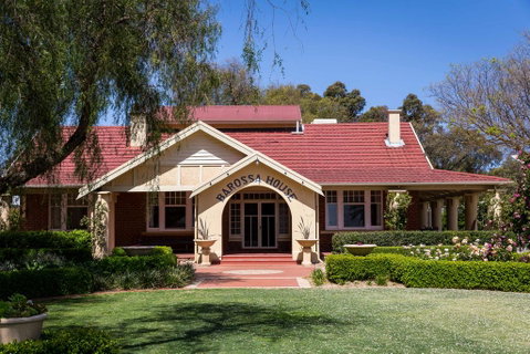 Barossa House - Accommodation Guide 0