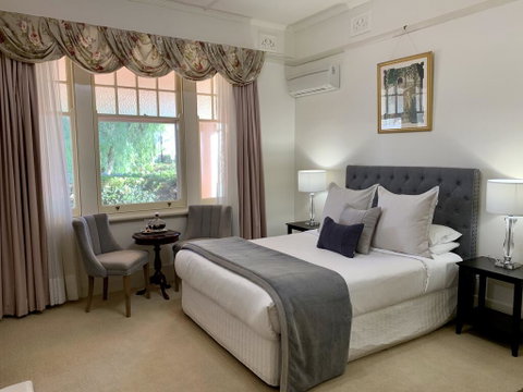 Barossa House - Accommodation Guide 2
