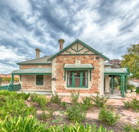 Barossa Vineyard Guesthouse - Accommodation Asia