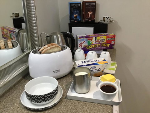 Barossa White House The West Wing - Accommodation China 3