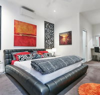 Barossa White House The West Wing - Accommodation Asia