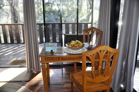 Barrabup Sanctuary BirdHide - Accommodation Asia 2