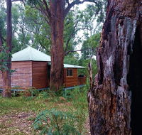 Barrabup Sanctuary BirdHide - Accommodation Asia