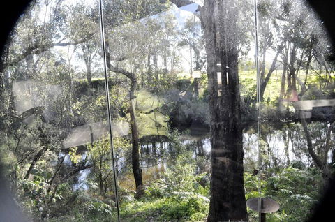 Barrabup Sanctuary BirdHide - Accommodation Asia 1