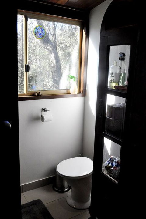 Barrabup Sanctuary BirdHide - Accommodation Asia 3