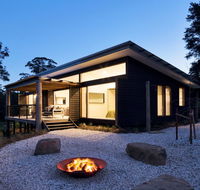Barranca Kangaroo Valley - Accommodation Asia
