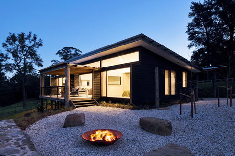 Barranca Kangaroo Valley - Accommodation Asia 0