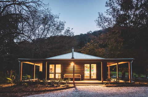 Barranca Kangaroo Valley - Accommodation Asia 1