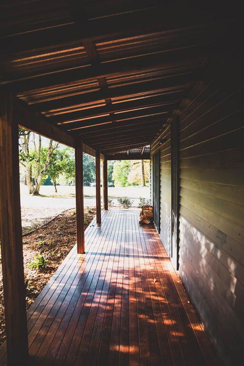 Barranca Kangaroo Valley - Accommodation Asia 3
