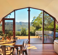 Barrengarry Hideaway - Accommodation Asia