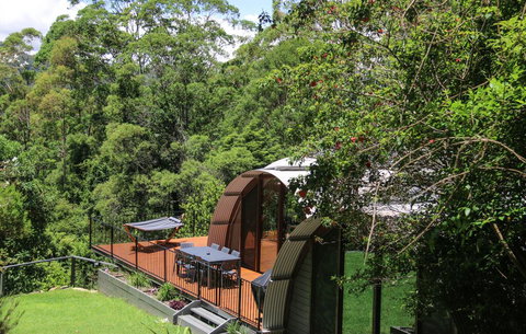 Barrengarry Hideaway - Accommodation Asia 2
