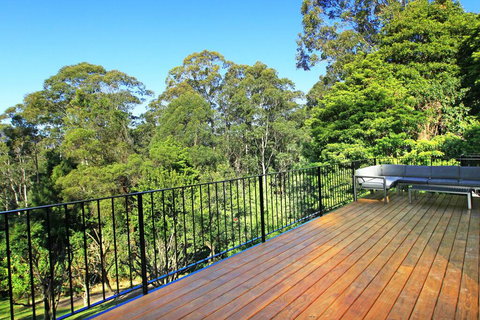 Barrengarry Hideaway - Accommodation Asia 1