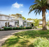 BARRIMA - SOMERS BEACH - Accommodation Asia