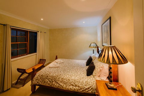 Barrington Hideaway- River Cottages - Accommodation Asia 1