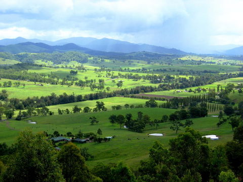 Barrington River House - Accommodation Guide 0