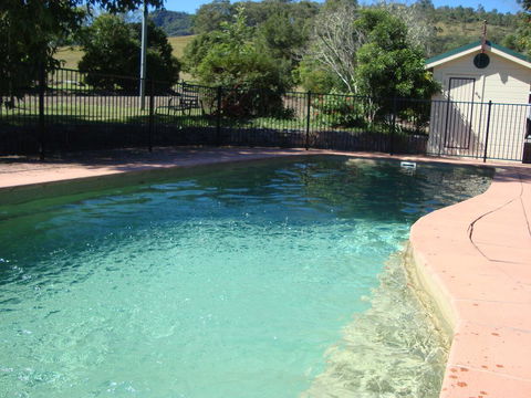 Barrington River House - Accommodation Guide 3