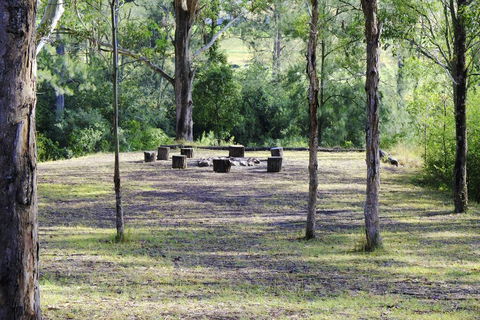 Barrington River Lodge - Accommodation Asia 1
