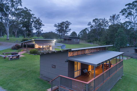Barrington Riverside Cottages - Accommodation Asia 0
