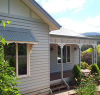 Barton Mill at Marysville - Accommodation Asia