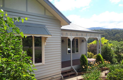 Barton Mill At Marysville - Accommodation Asia 0