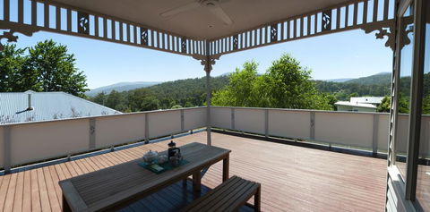 Barton Mill At Marysville - Accommodation Asia 2