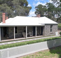 Barunah Plains - The Cottage - Accommodation Asia