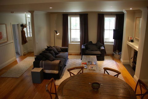 Barunah Plains - The Cottage - Accommodation Asia 1