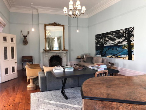 Barunah Plains Homestead - 10 Bedrooms - Sleeps 22 - Accommodation Asia 0