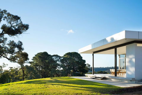 Barwidgee - Accommodation Asia 1