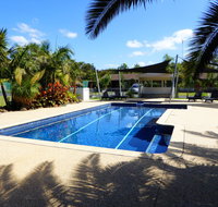 Barwon Valley Lodge - Accommodation Asia