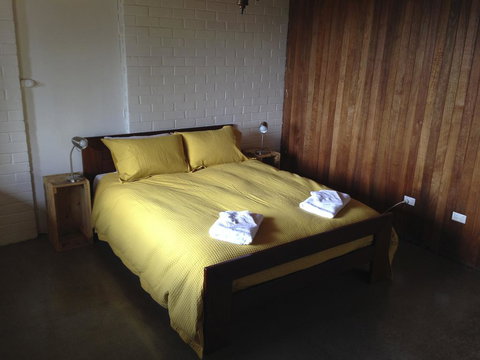 Base BnB - Accommodation Guide 2