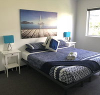 Base Brisbane Uptown - Accommodation Guide