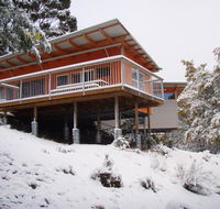 Base Camp Tasmania - Accommodation Asia